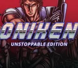 Oniken: Unstoppable Edition | Ключ Steam (RU/CIS/WORLD)