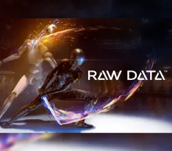 Raw Data | Ключ Steam (RU/CIS/WORLD)