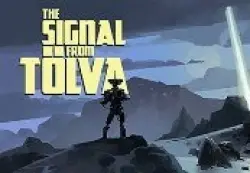 The Signal From Tölva | Ключ Steam (RU/CIS/WORLD)