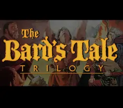 The Bard's Tale Trilogy | Ключ Steam (RU/CIS/WORLD)