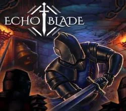 EchoBlade | Ключ Steam (RU/CIS/WORLD)