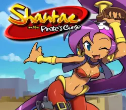 Shantae and the Pirate's Curse PC Steam CD Key (valid until March 2027) | Ключ Steam (RU/CIS/WORLD)