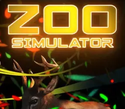 Zoo Simulator | Ключ Steam (RU/CIS/WORLD)
