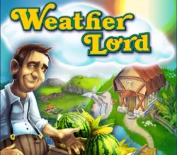 Weather Lord | Ключ Steam (RU/CIS/WORLD)