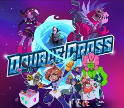 Double Cross | Ключ Steam (RU/CIS/WORLD)