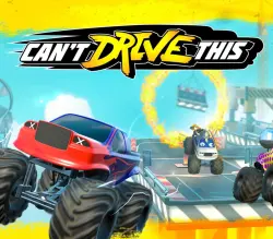 Can't Drive This | Ключ Steam (RU/CIS/WORLD)