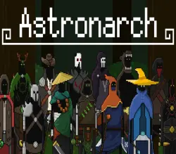 Astronarch | Ключ Steam (RU/CIS/WORLD)