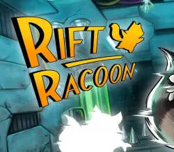 Rift Racoon | Ключ Steam (RU/CIS/WORLD)