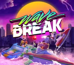 Wave Break | Ключ Steam (RU/CIS/WORLD)
