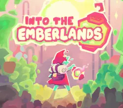 Into the Emberlands | Ключ Steam (RU/CIS/WORLD)