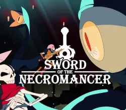 Sword of the Necromancer | Ключ Steam (RU/CIS/WORLD)