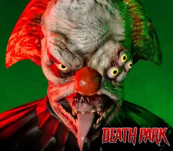 Death Park | Ключ Steam (RU/CIS/WORLD)