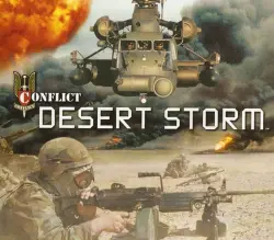 Conflict Desert Storm | Ключ Steam (RU/CIS/WORLD)