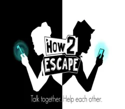 How 2 Escape | Ключ Steam (RU/CIS/WORLD)