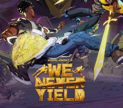 Aerial_Knight's We Never Yield | Ключ Steam (RU/CIS/WORLD)