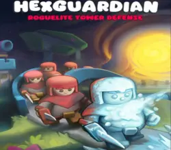 Hexguardian | Ключ Steam (RU/CIS/WORLD)