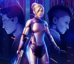 Everreach: Project Eden | Ключ Steam (RU/CIS/WORLD)