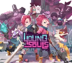 Young Souls | Ключ Steam (RU/CIS/WORLD)