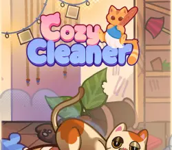 Cozy Cleaner | Ключ Steam (RU/CIS/WORLD)