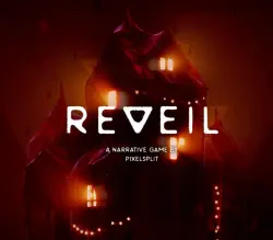 REVEIL | Ключ Steam (RU/CIS/WORLD)