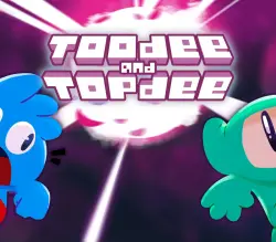 Toodee and Topdee | Ключ Steam (RU/CIS/WORLD)