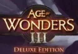 Age of Wonders III Deluxe Edition | Ключ Steam (RU/CIS/WORLD)