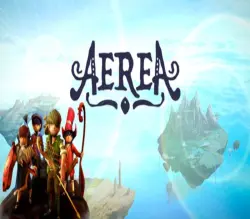 AereA | Ключ Steam (RU/CIS/WORLD)