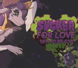Sucker for Love: Date to Die For PC Steam CD Key (valid until February 2027) | Ключ Steam (RU/CIS/WO