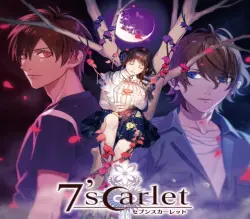 7'scarlet | Ключ Steam (RU/CIS/WORLD)