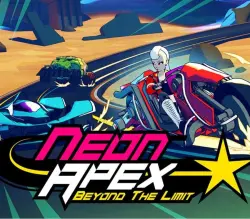 Neon Apex: Beyond the Limit | Ключ Steam (RU/CIS/WORLD)