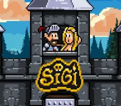 Sigi - A Fart for Melusina | Ключ Steam (RU/CIS/WORLD)