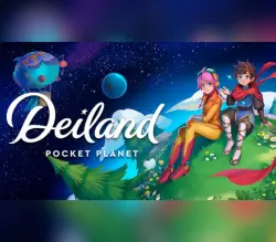Deiland: Pocket Planet | Ключ Steam (RU/CIS/WORLD)