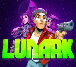 LUNARK PC Steam CD Key (valid until April 2027) | Ключ Steam (RU/CIS/WORLD)
