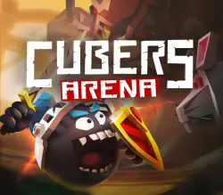Cubers: Arena | Ключ Steam (RU/CIS/WORLD)