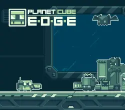 Planet Cube: Edge | Ключ Steam (RU/CIS/WORLD)
