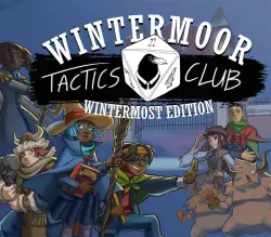 Wintermoor Tactics Club Wintermost Edition | Ключ Steam (RU/CIS/WORLD)