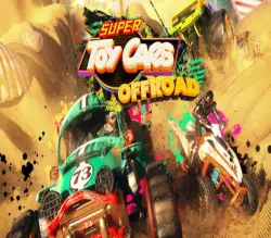 Super Toy Cars Offroad | Ключ Steam (RU/CIS/WORLD)