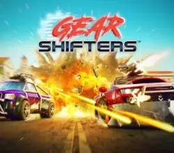 Gearshifters: Deluxe Edition | Ключ Steam (RU/CIS/WORLD)