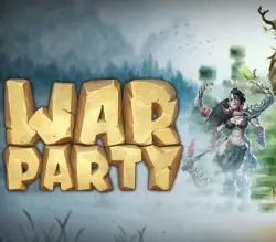 WAR PARTY | Ключ Steam (RU/CIS/WORLD)