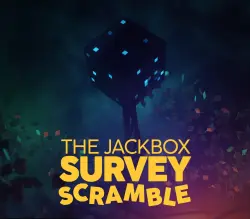 The Jackbox Survey Scramble | Ключ Steam (RU/CIS/WORLD)