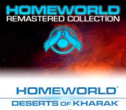 Homeworld Remastered Collection + Deserts of Kharak Bundle | Ключ Steam (RU/CIS/WORLD)