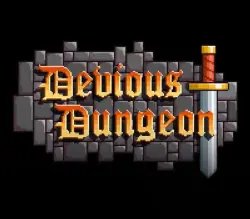 Devious Dungeon | Ключ Steam (RU/CIS/WORLD)