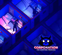 CorpoNation: The Sorting Process | Ключ Steam (RU/CIS/WORLD)
