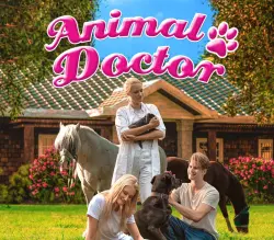 Animal Doctor | Ключ Steam (RU/CIS/WORLD)