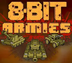 8-Bit Armies | Ключ Steam (RU/CIS/WORLD)
