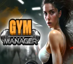 Gym Manager | Ключ Steam (RU/CIS/WORLD)