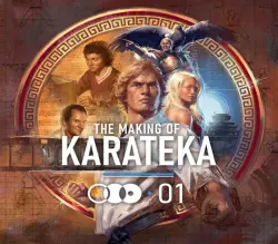 The Making of Karateka | Ключ Steam (RU/CIS/WORLD)