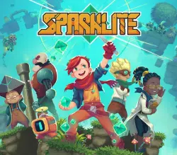 Sparklite | Ключ Steam (RU/CIS/WORLD)