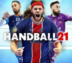 Handball 21 EU PC Steam Altergift | Ключ Steam (RU/CIS/WORLD)