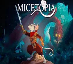 Micetopia | Ключ Steam (RU/CIS/WORLD)